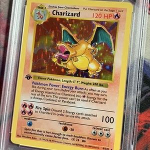 Pokémon Card Orginal